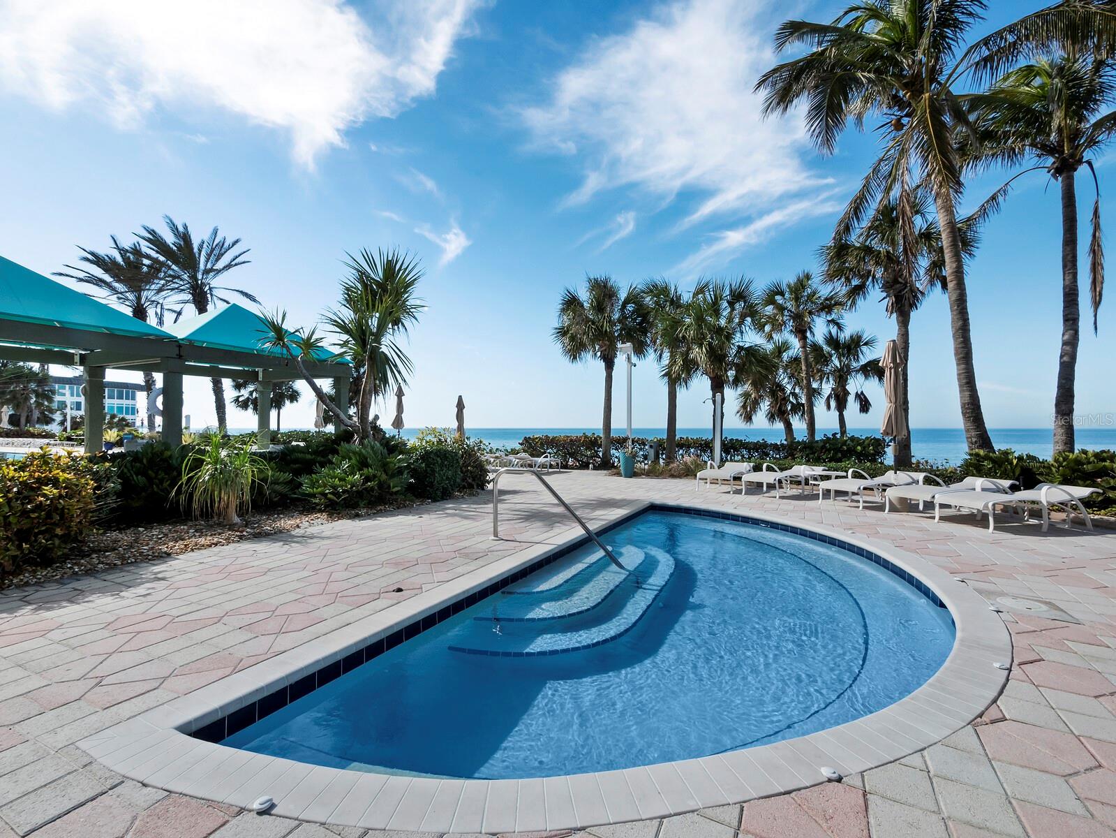 Image 39 of 62 For 1800 Benjamin Franklin Drive A102