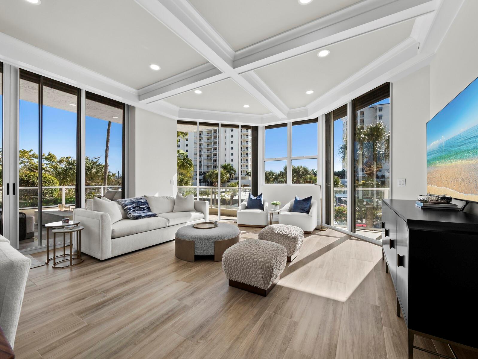 Image 4 of 62 For 1800 Benjamin Franklin Drive A102