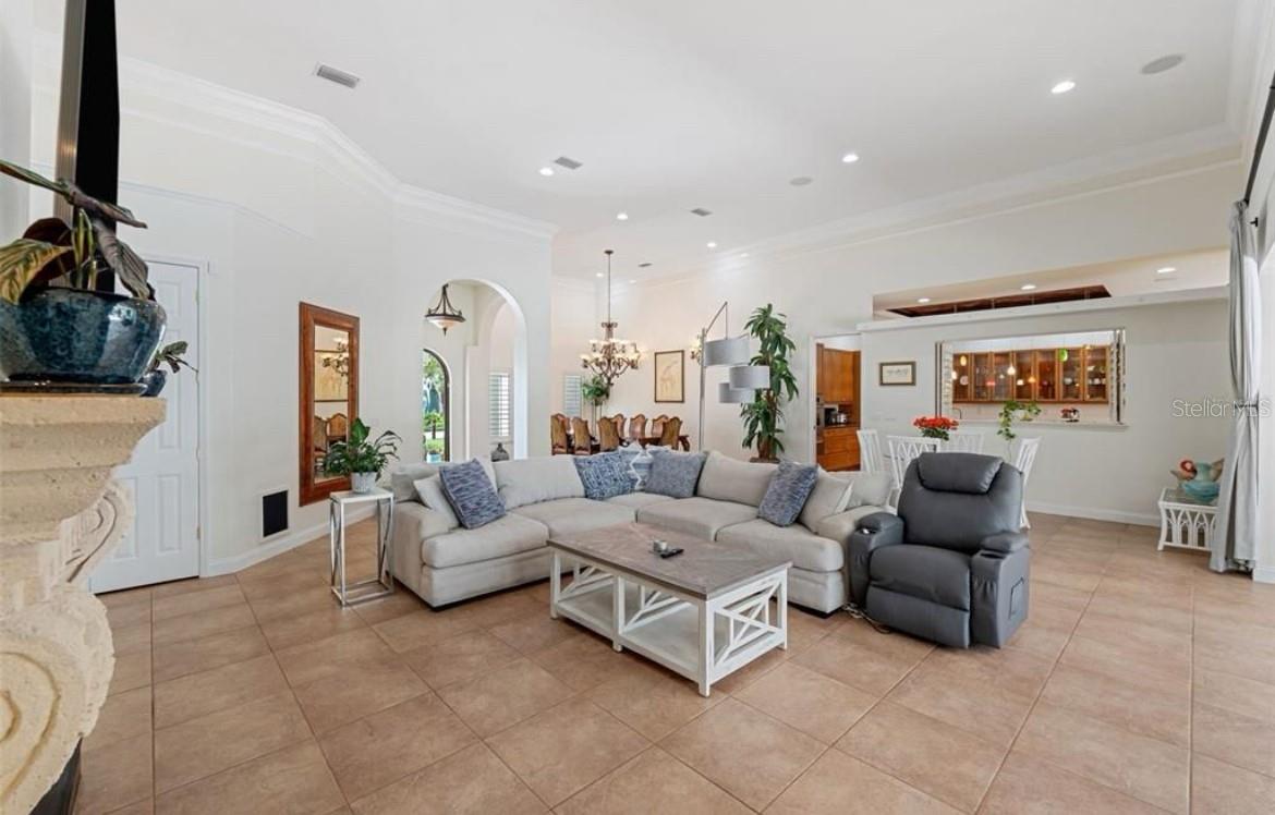 Image 19 of 46 For 4583 Baycedar Lane