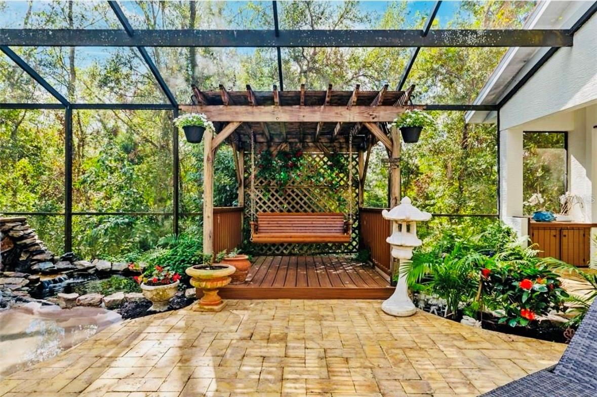 Image 41 of 46 For 4583 Baycedar Lane