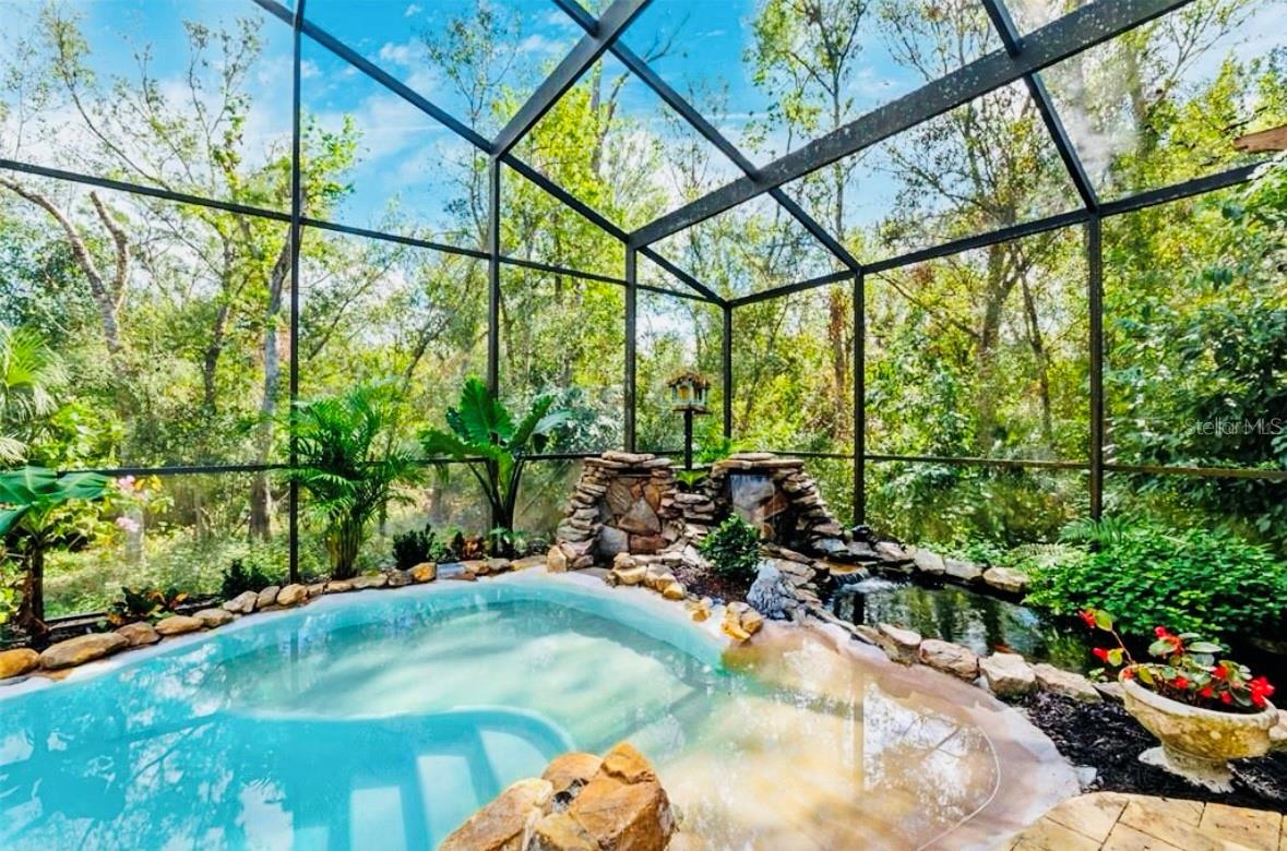 Image 43 of 46 For 4583 Baycedar Lane