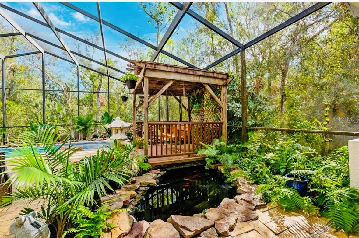 Image 44 of 46 For 4583 Baycedar Lane