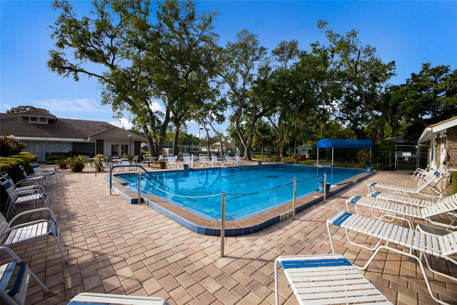 Image 56 of 60 For 5729 Garden Lakes Palm