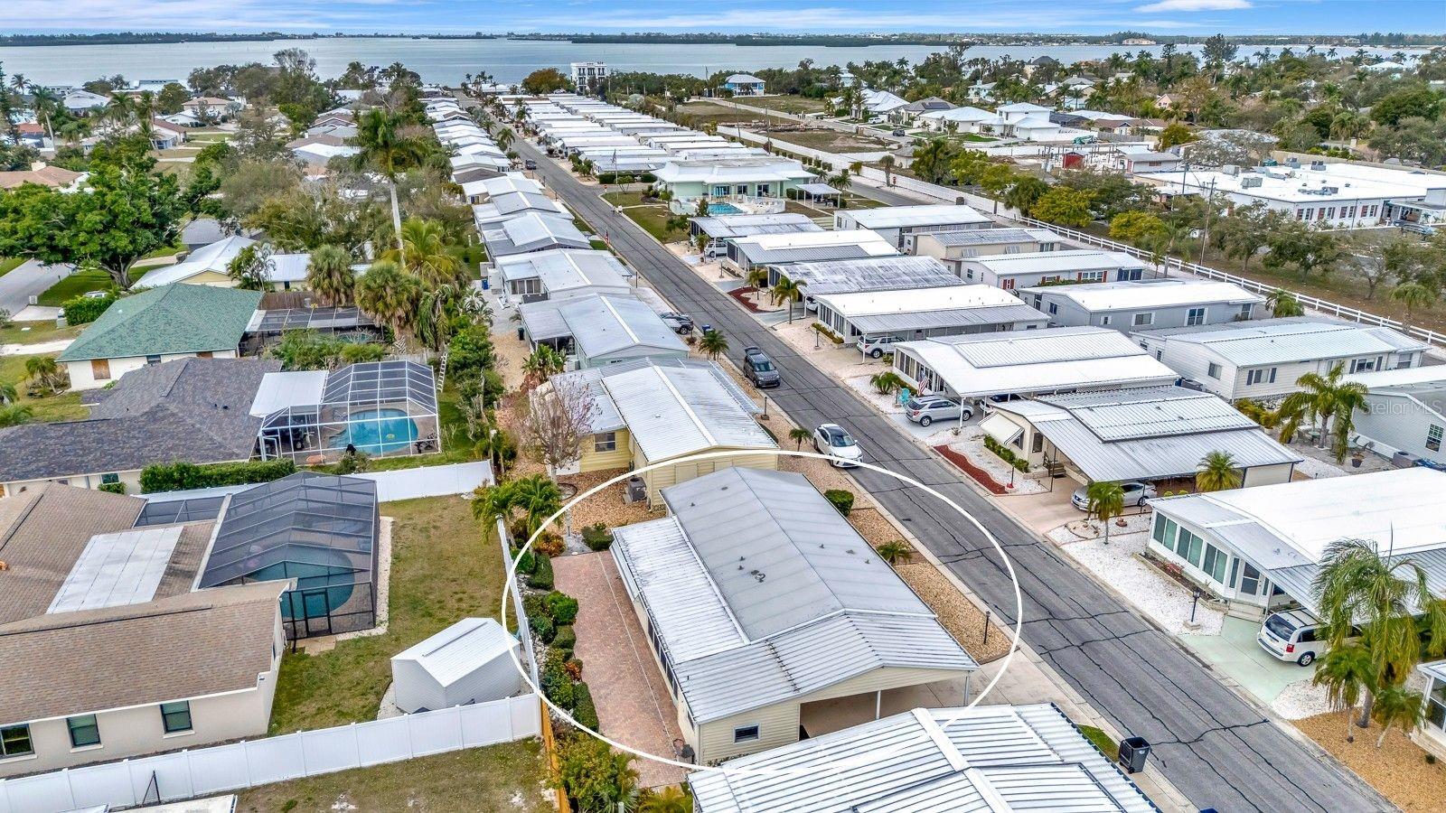 Image 43 of 43 For 2107 Palma Sola Boulevard 84