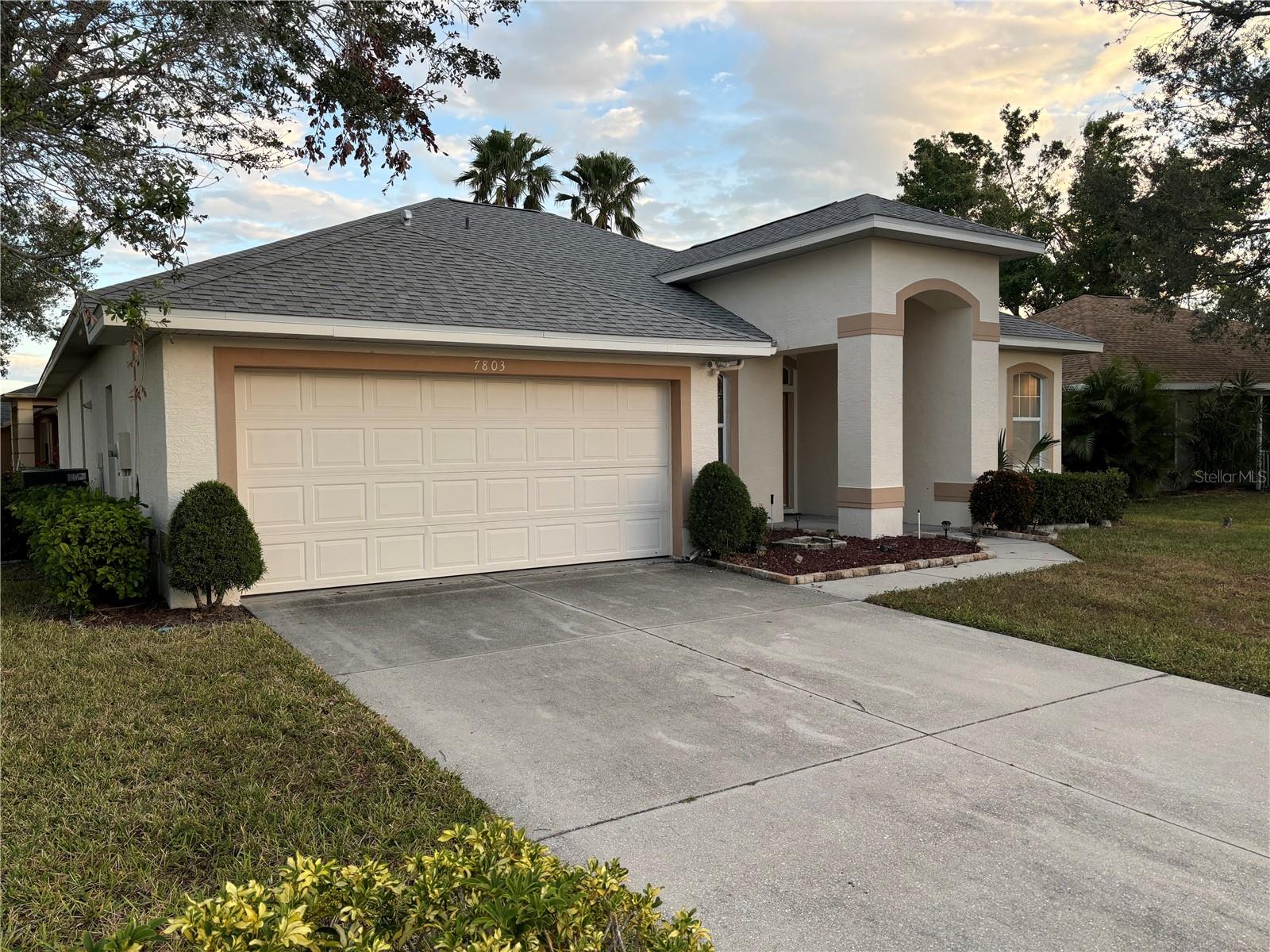 Details for 7803 50th Place E, BRADENTON, FL 34203