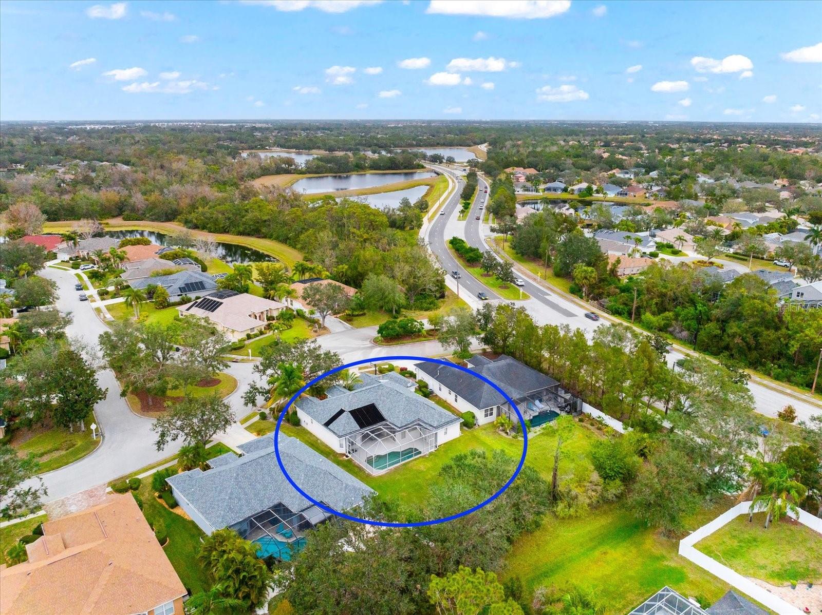 Image 18 of 100 For 7222 Switchgrass Trail