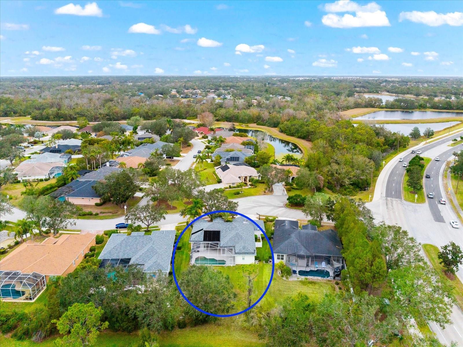 Image 19 of 100 For 7222 Switchgrass Trail