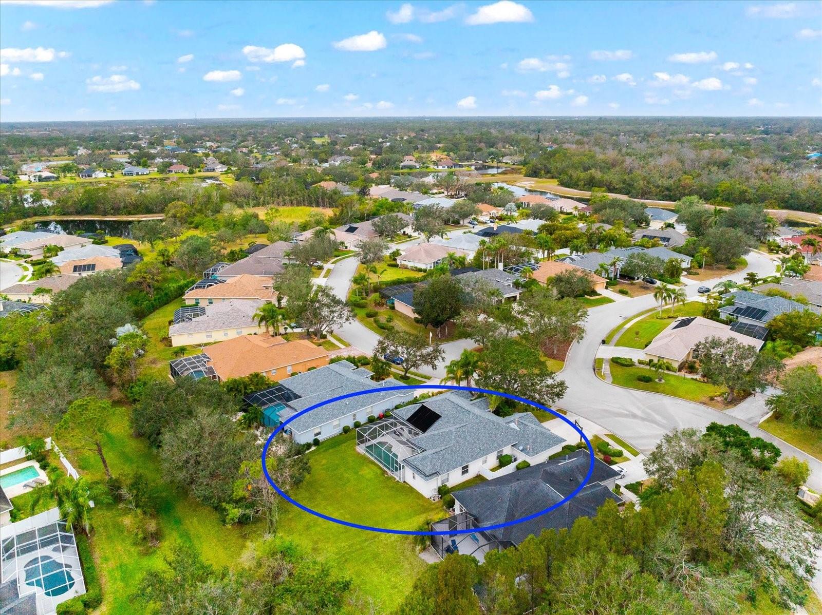 Image 20 of 100 For 7222 Switchgrass Trail