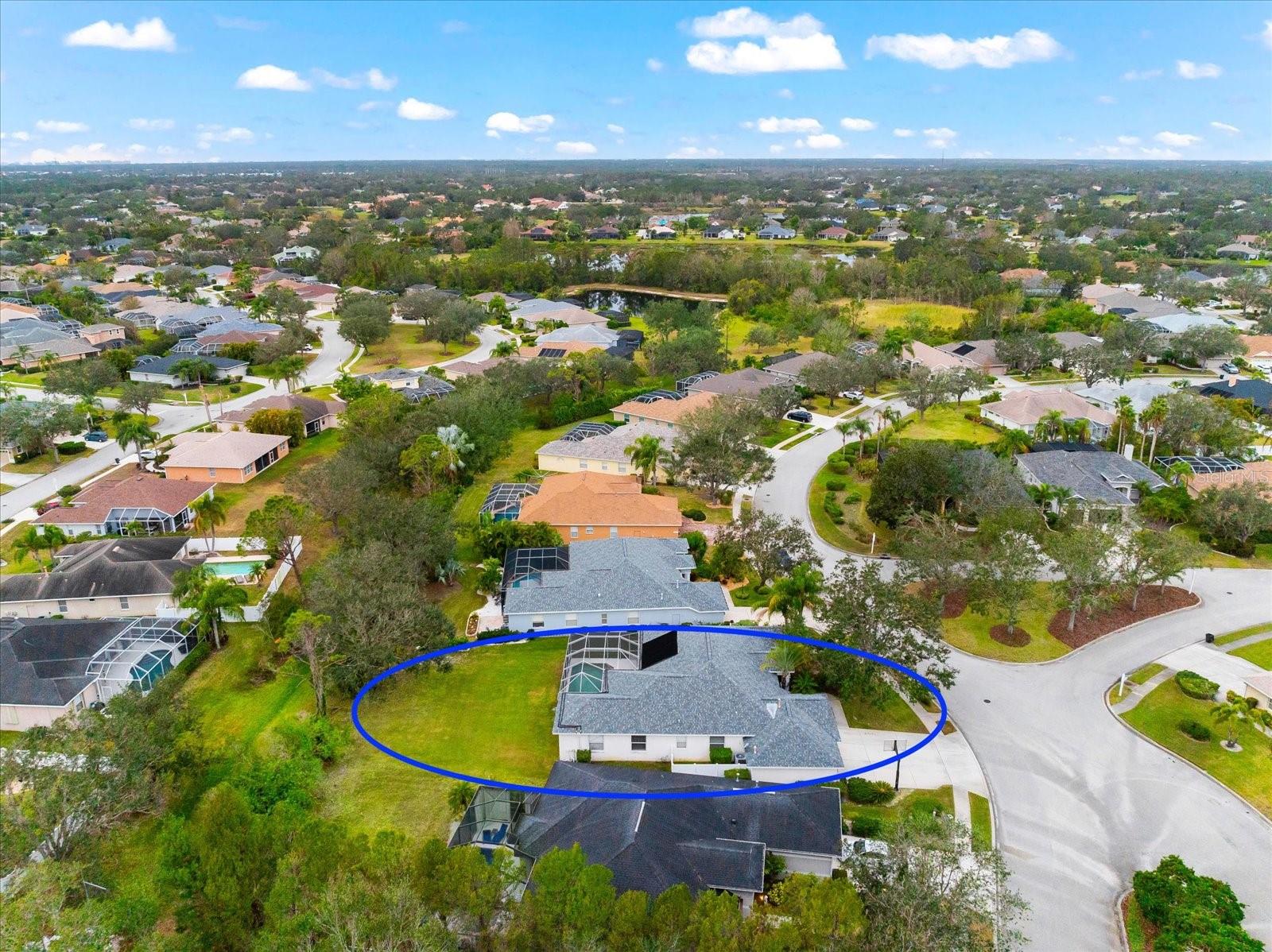 Image 21 of 100 For 7222 Switchgrass Trail