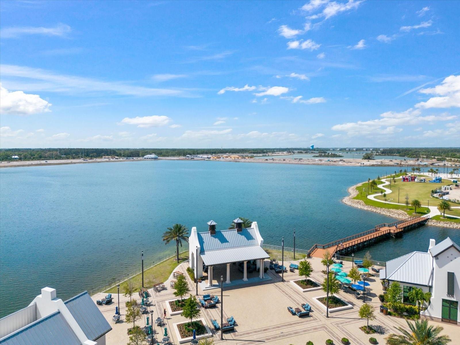 Image 41 of 100 For 7222 Switchgrass Trail