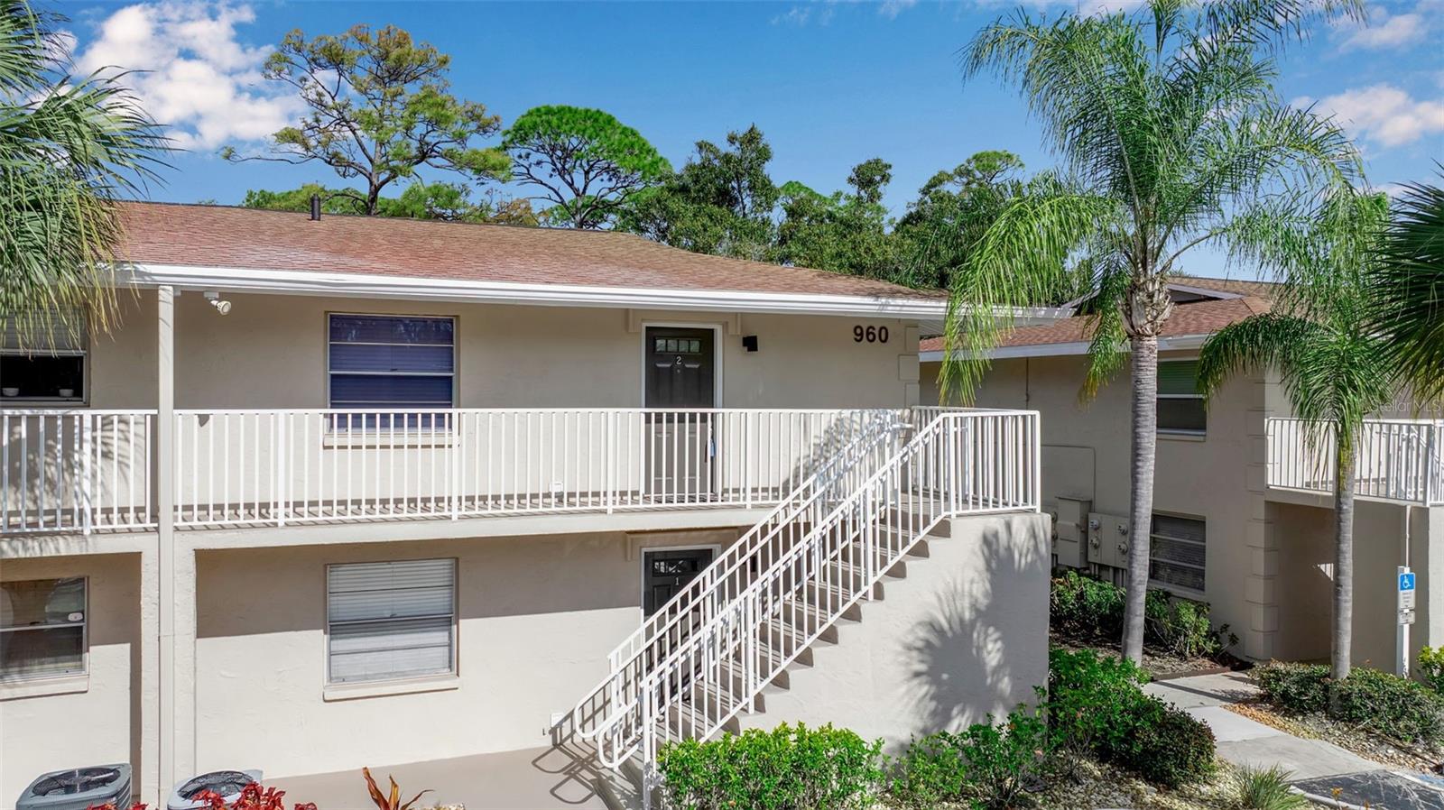 Details for 960 La Costa Circle 2, SARASOTA, FL 34237