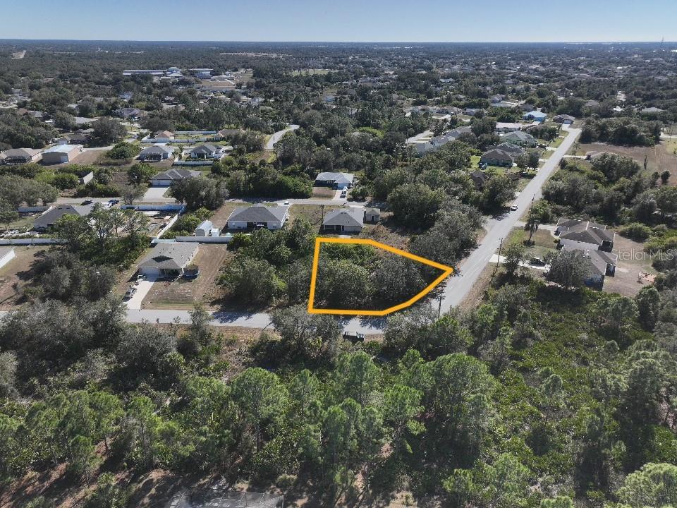 Details for Torgerson Street, NORTH PORT, FL 34291