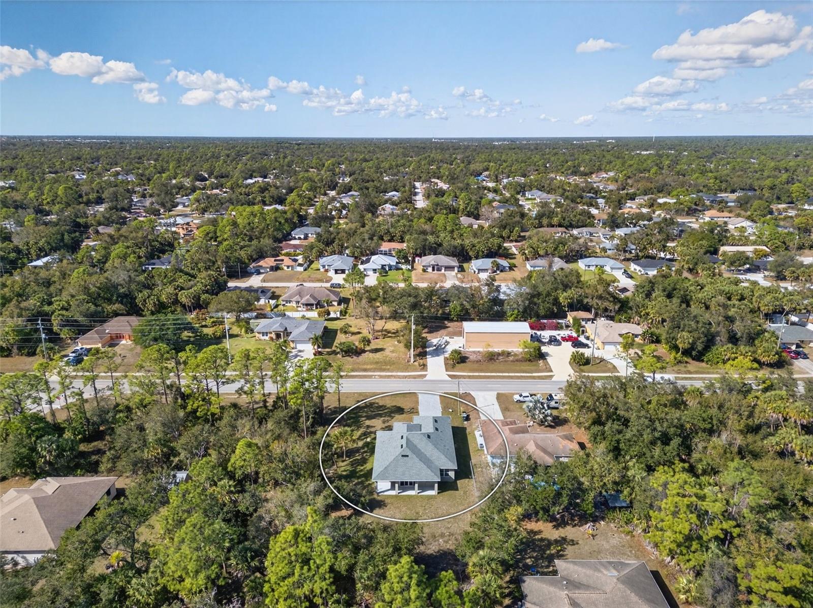 Image 41 of 70 For 4222 Chamberlain Boulevard