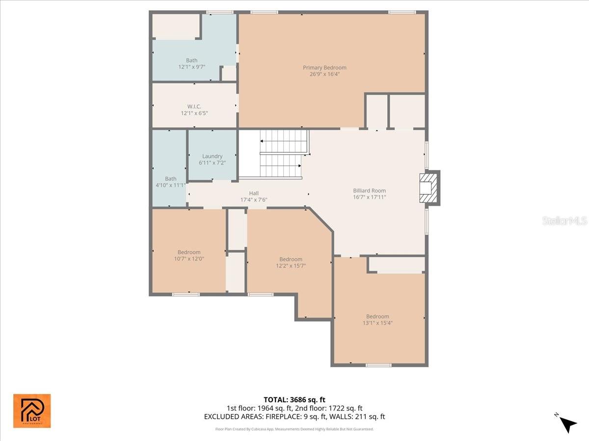 Image 22 of 63 For 11114 58th Street Circle E