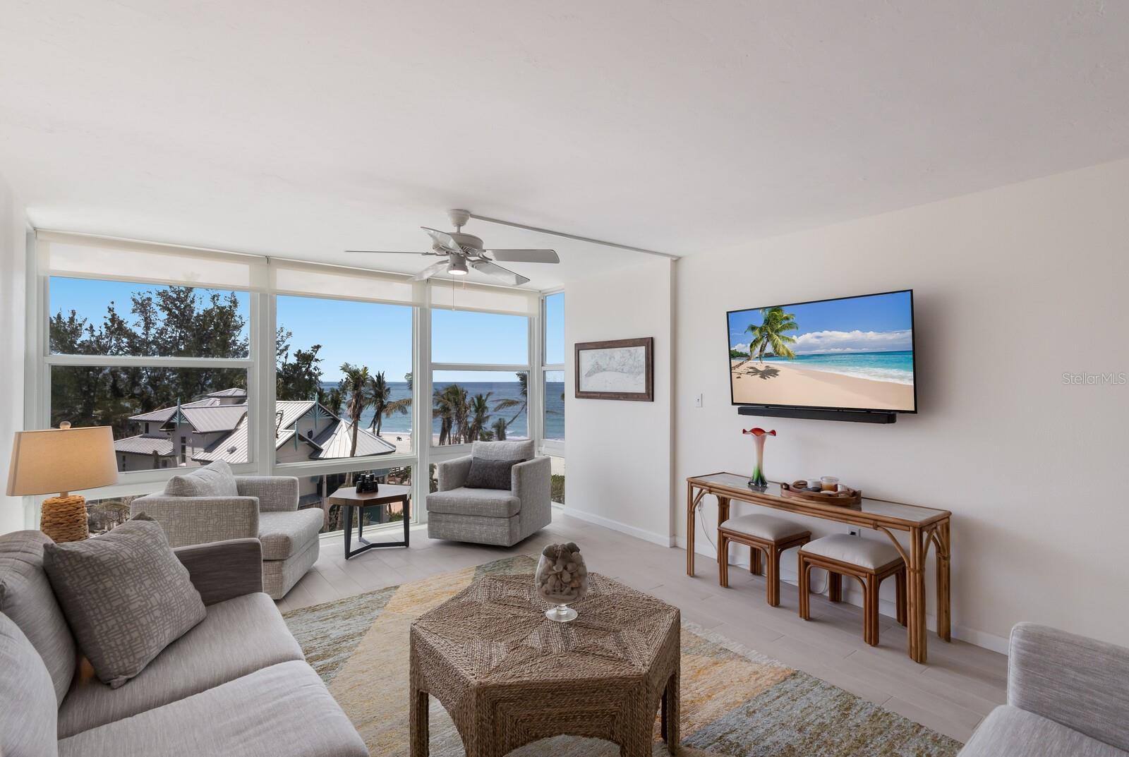 Image 3 of 64 For 5200 Gulf Drive 408