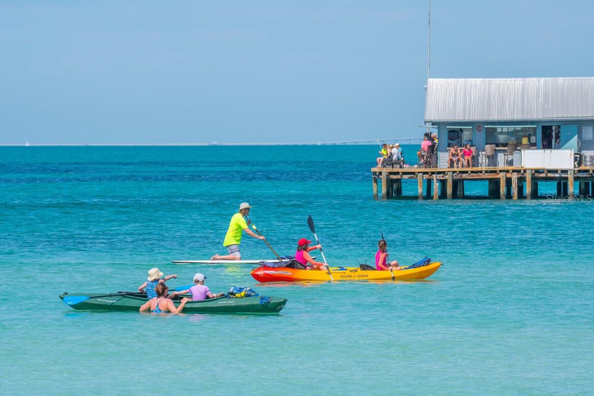 Image 60 of 64 For 5200 Gulf Drive 408