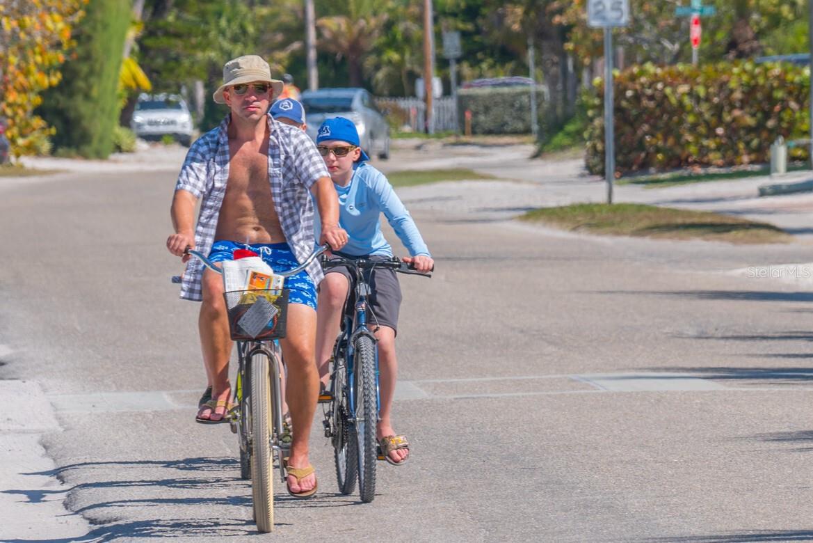 Image 62 of 64 For 5200 Gulf Drive 408