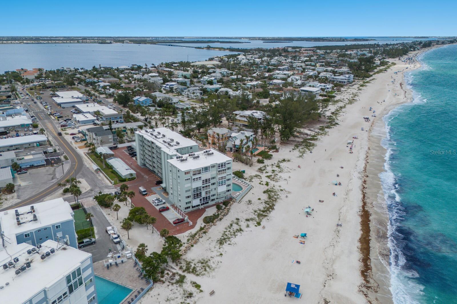 Image 63 of 64 For 5200 Gulf Drive 408