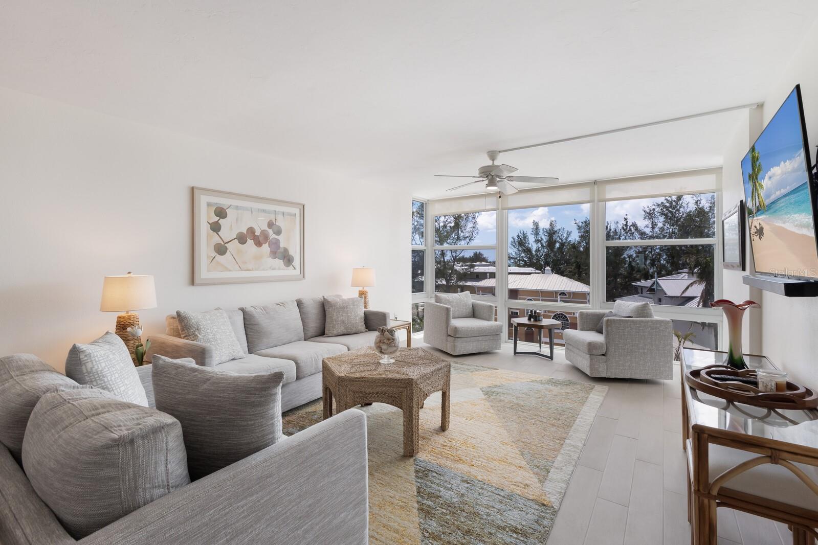 Image 9 of 64 For 5200 Gulf Drive 408