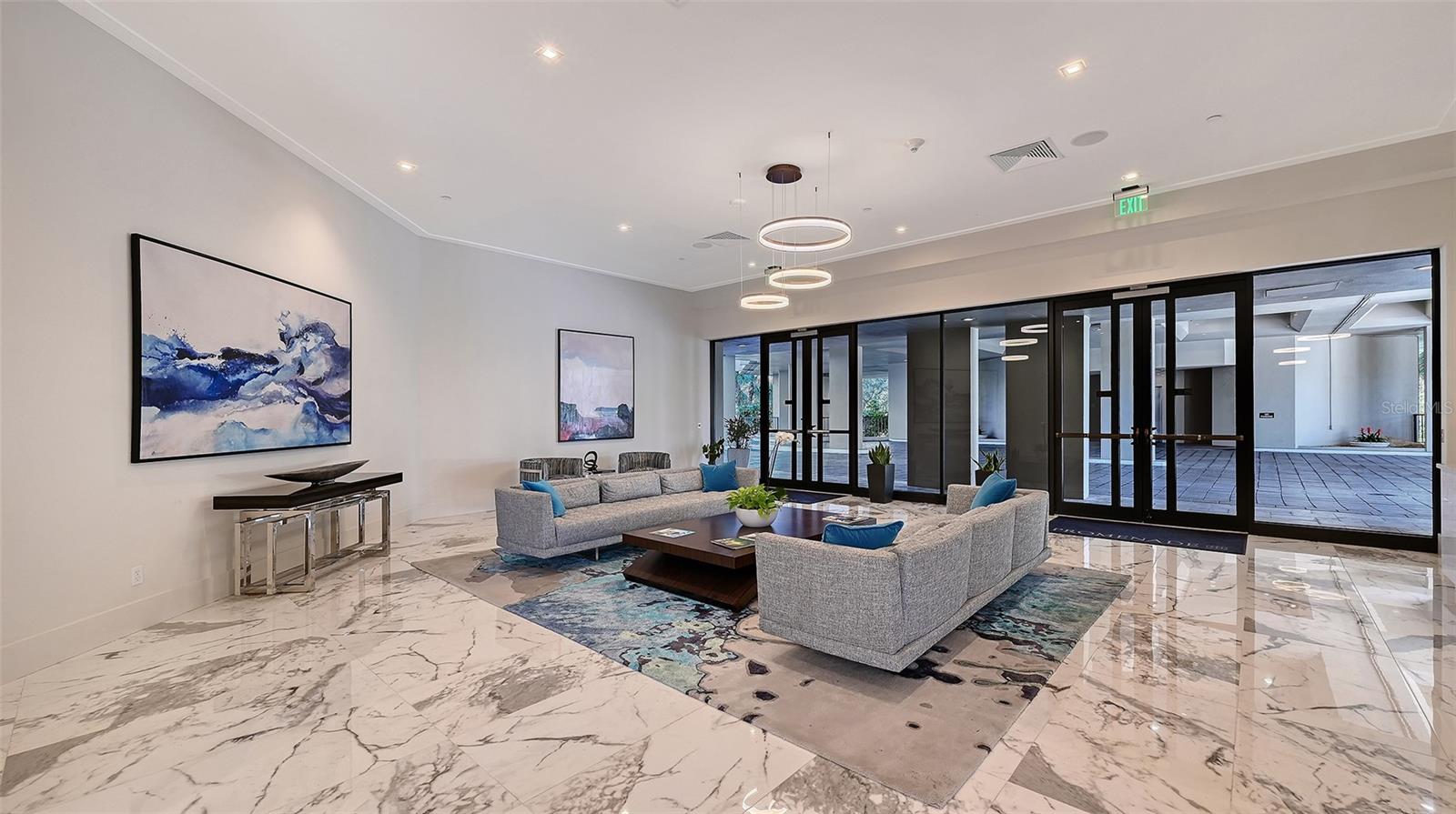 Image 38 of 42 For 1211 Gulf Of Mexico Drive 206