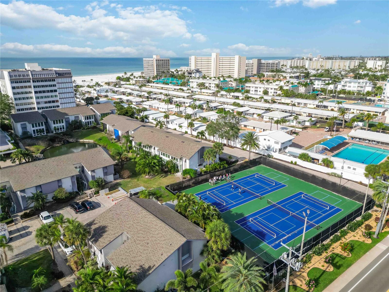 Image 60 of 69 For 1166 Peppertree Drive 112d