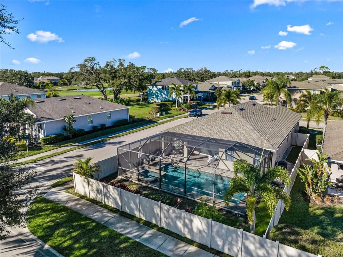 Image 41 of 45 For 7893 Peaceful Par Drive