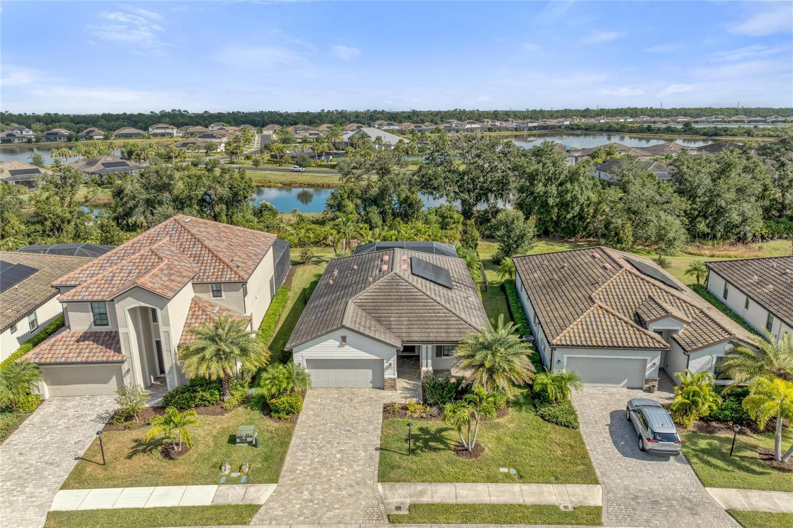 Image 3 of 40 For 17127 Blue Ridge Place