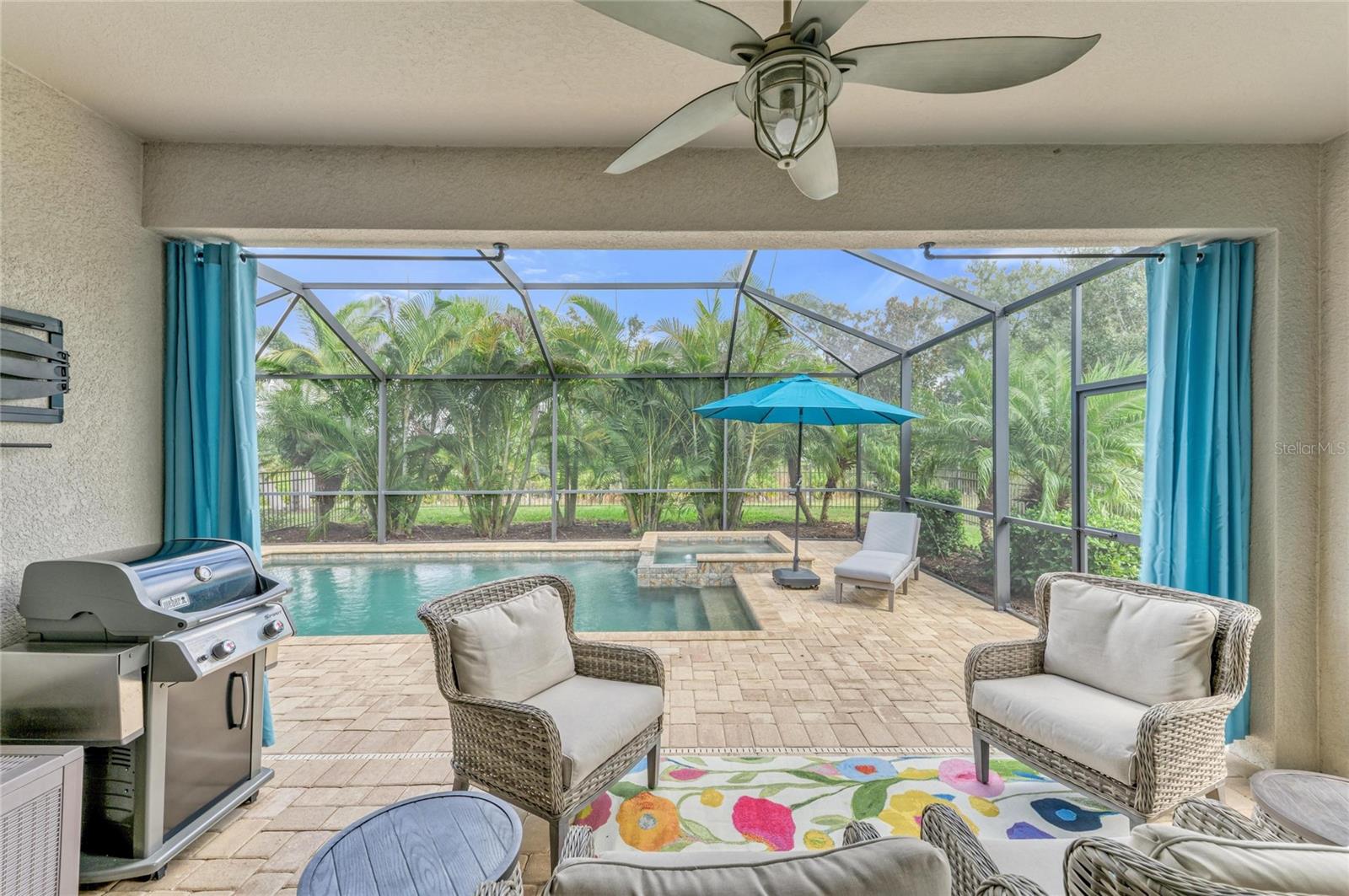 Image 31 of 40 For 17127 Blue Ridge Place