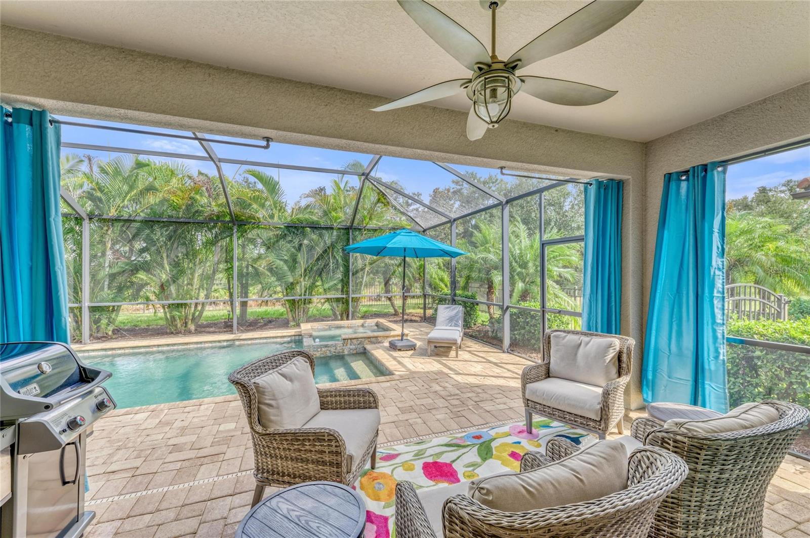 Image 32 of 40 For 17127 Blue Ridge Place