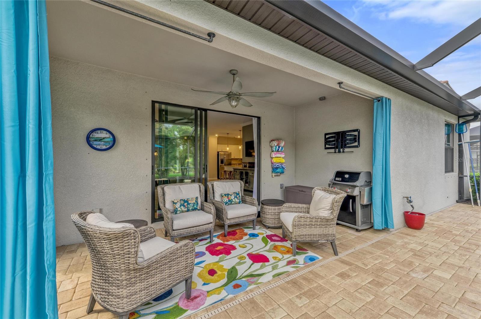 Image 33 of 40 For 17127 Blue Ridge Place