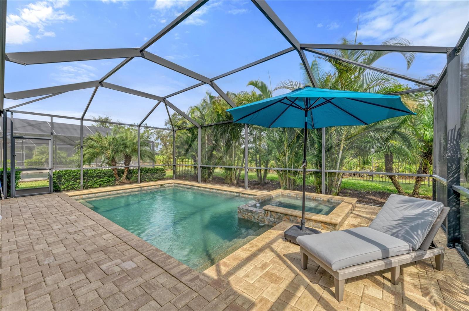 Image 34 of 40 For 17127 Blue Ridge Place