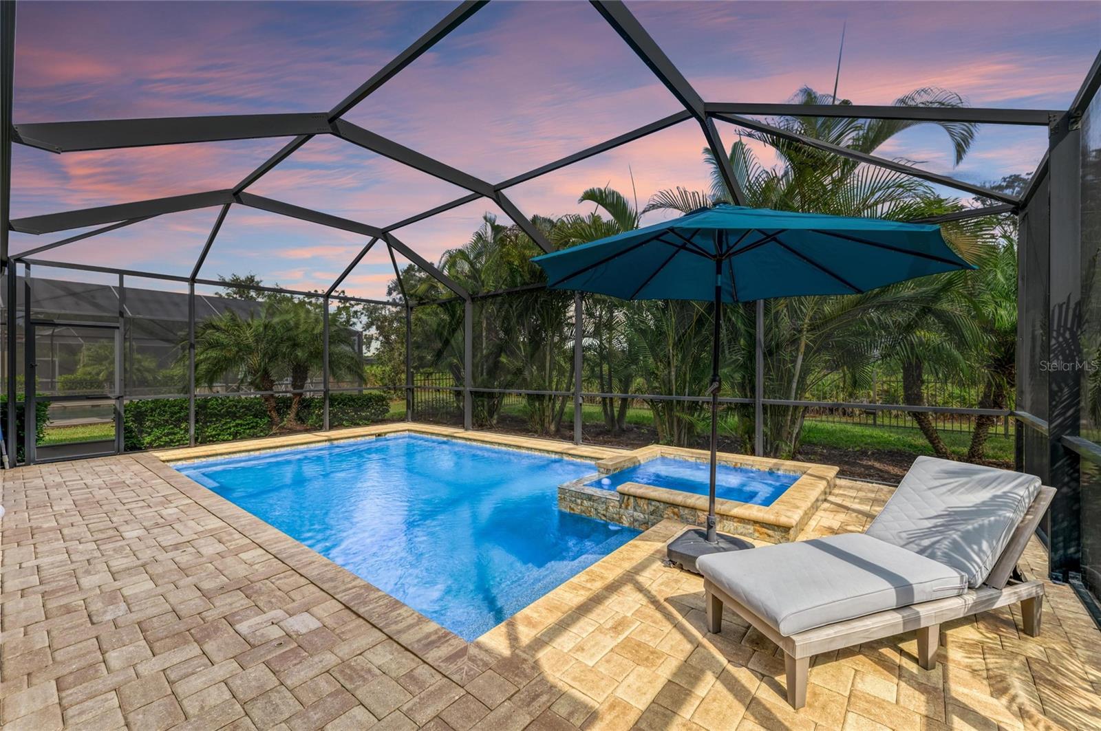 Image 35 of 40 For 17127 Blue Ridge Place