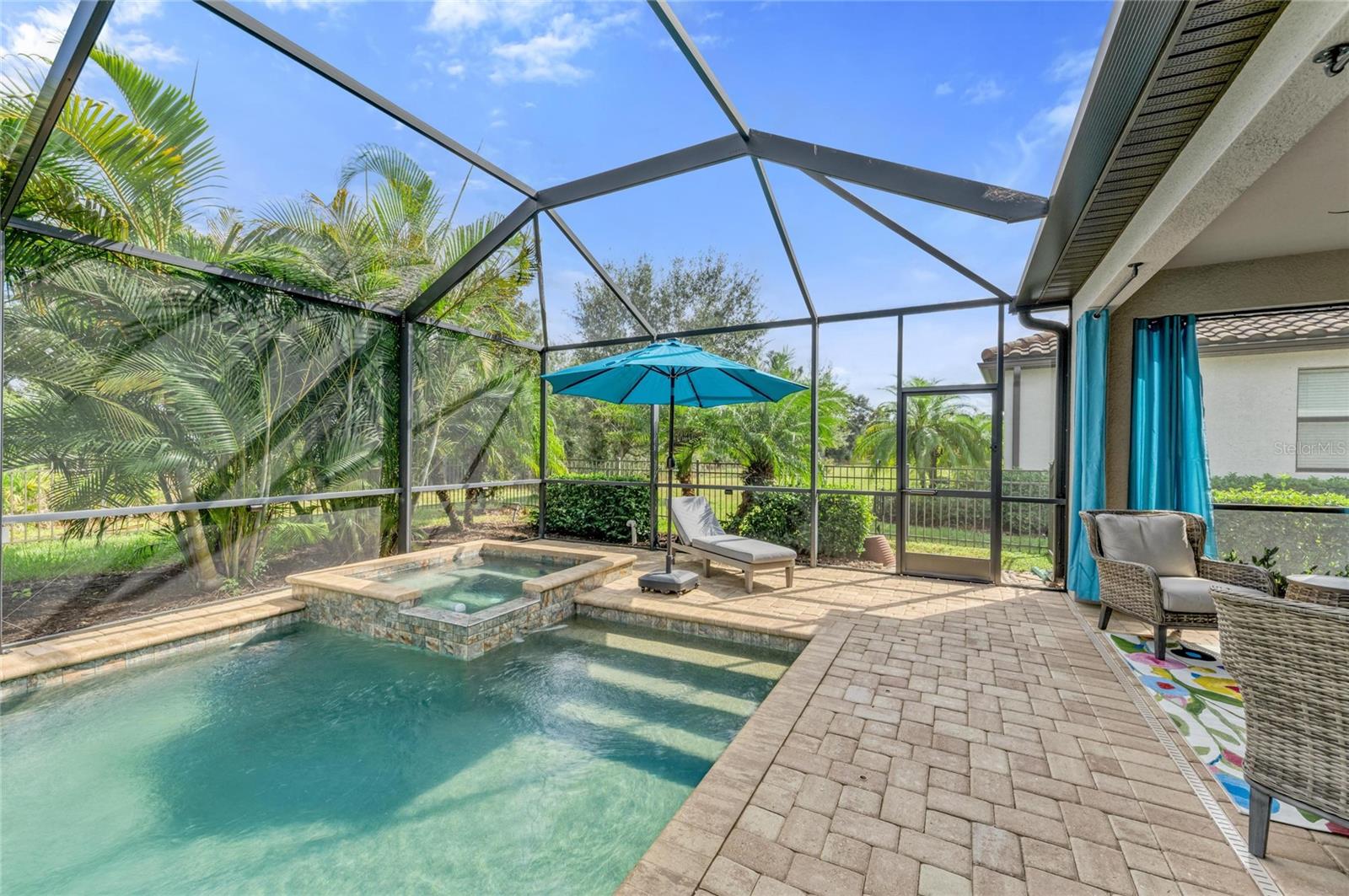 Image 36 of 40 For 17127 Blue Ridge Place