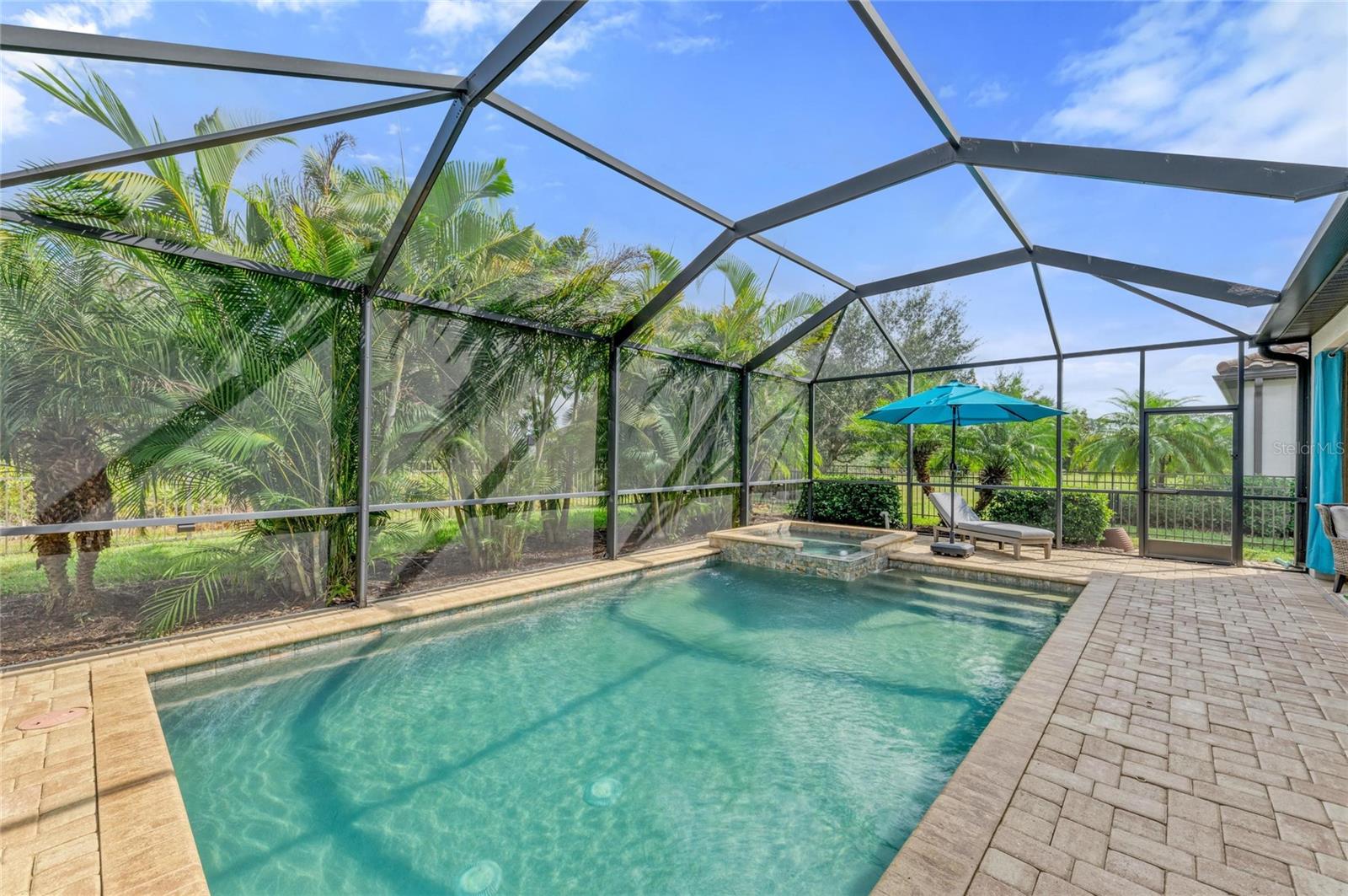 Image 37 of 40 For 17127 Blue Ridge Place