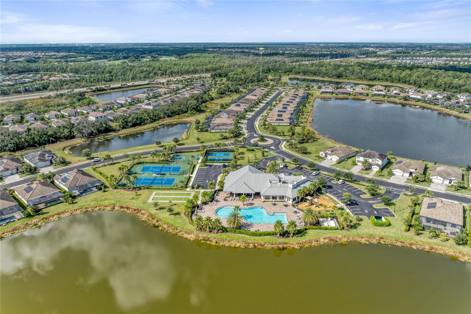 Image 39 of 40 For 17127 Blue Ridge Place