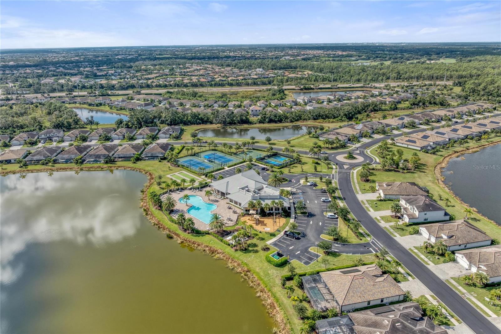 Image 40 of 40 For 17127 Blue Ridge Place