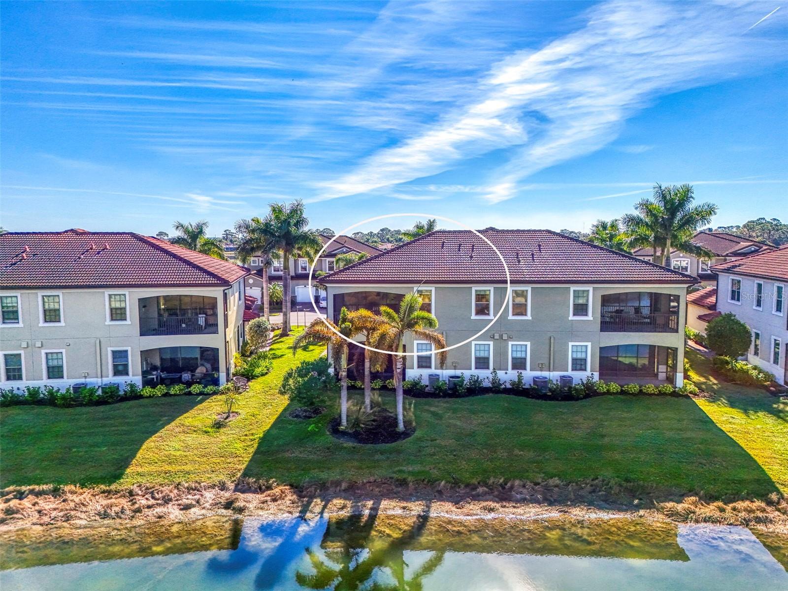 Image 48 of 91 For 113 Porta Vecchio Bend 202