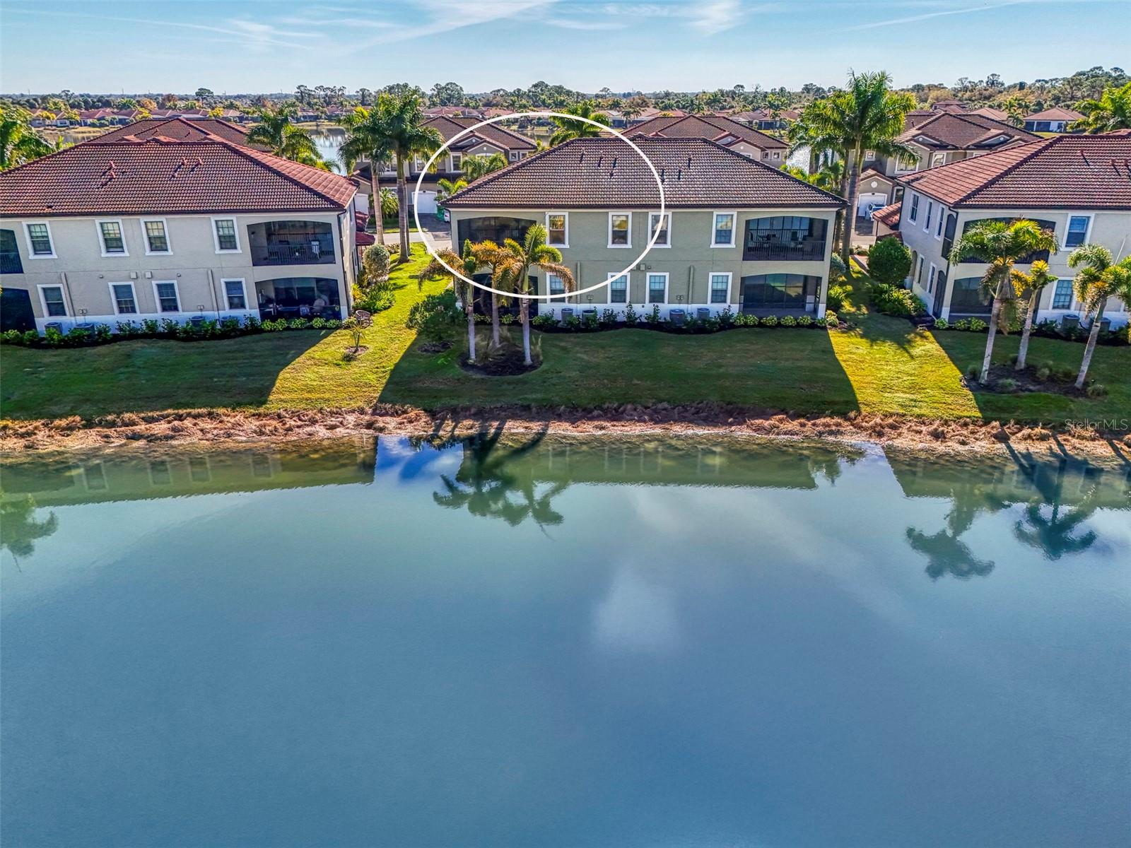 Image 52 of 91 For 113 Porta Vecchio Bend 202