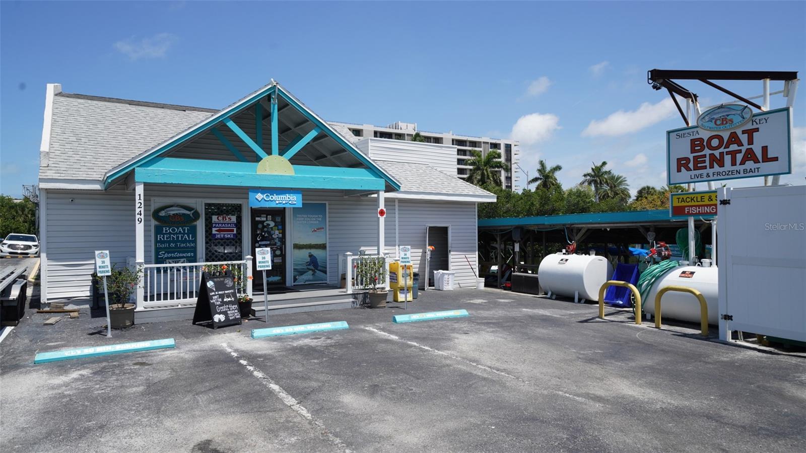 Image 42 of 47 For 5300 Ocean Boulevard 202