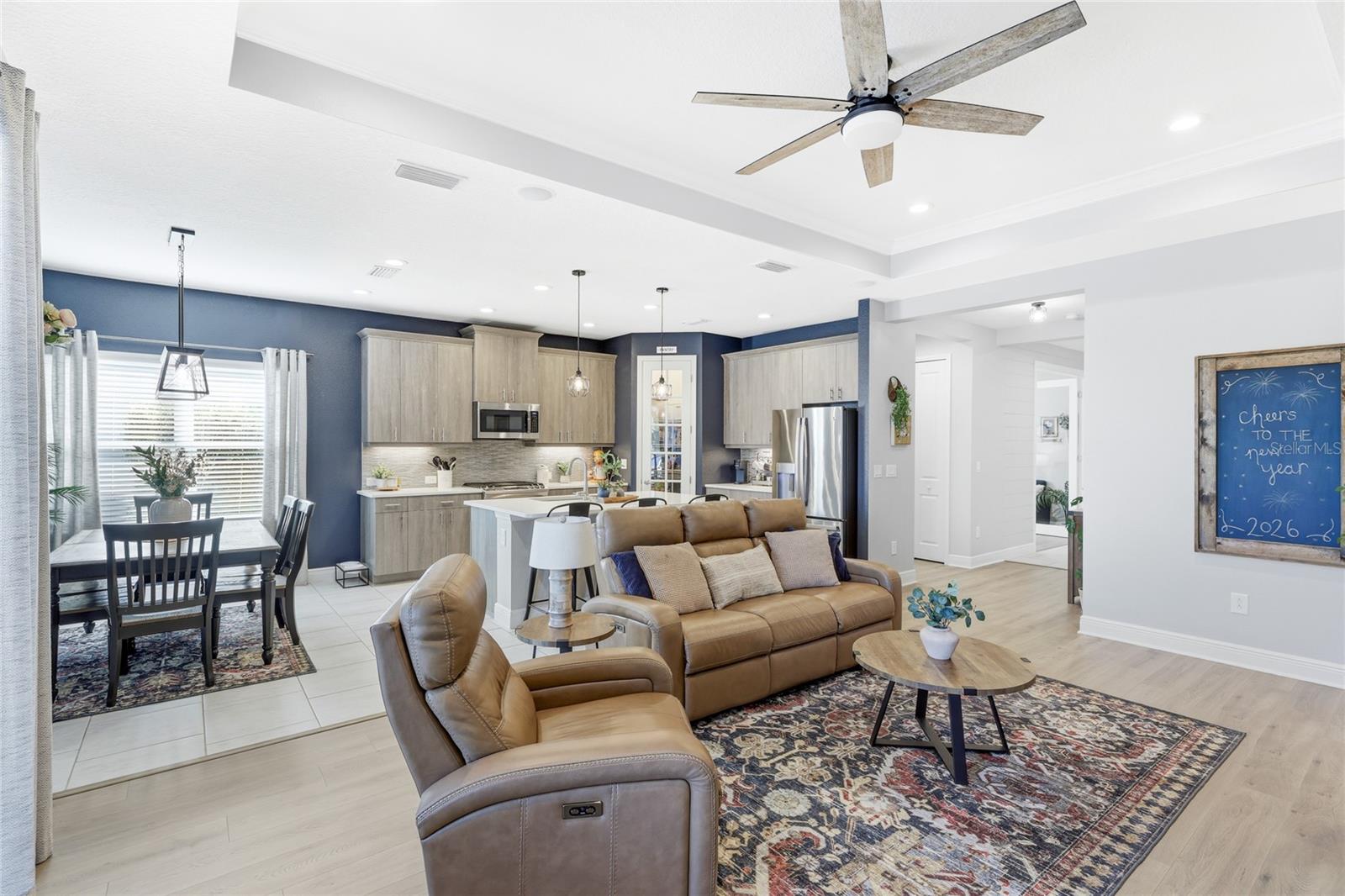 Image 7 of 49 For 3911 Woodmont Drive