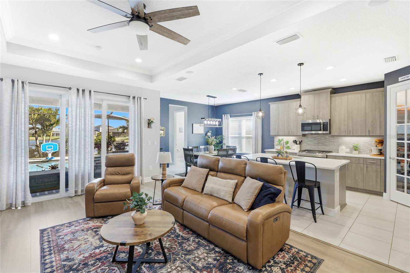 Image 9 of 49 For 3911 Woodmont Drive