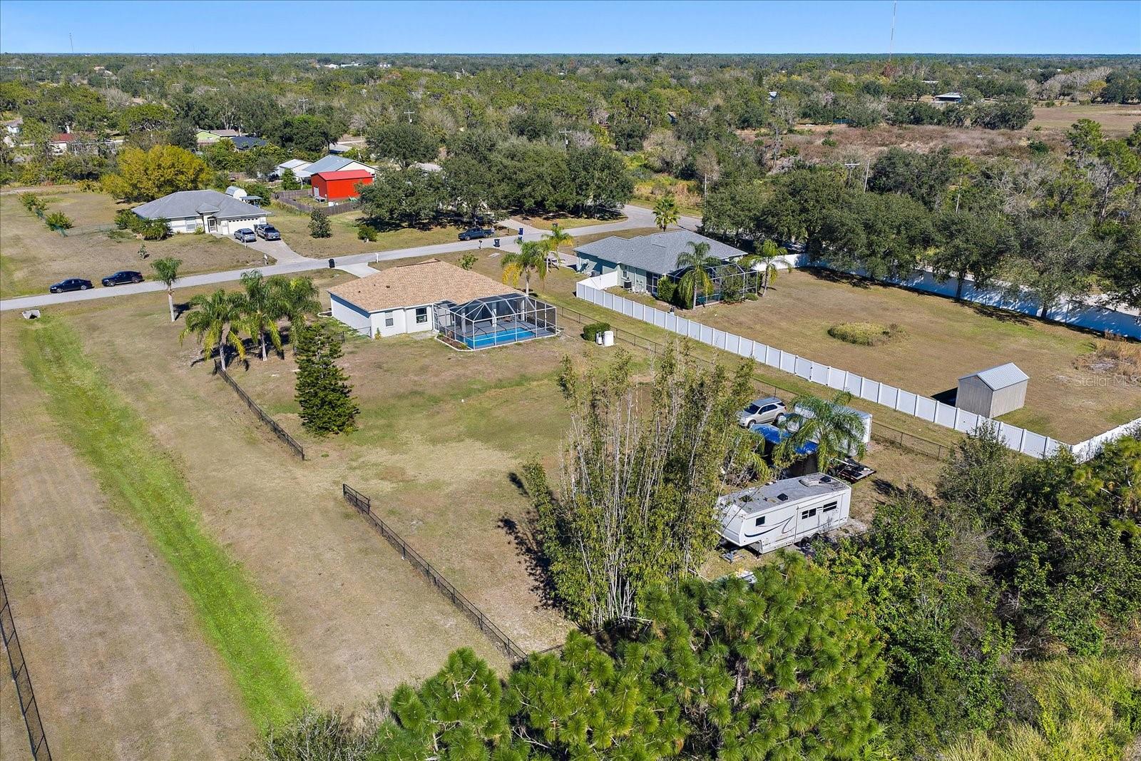 Image 40 of 45 For 26410 80th Drive E