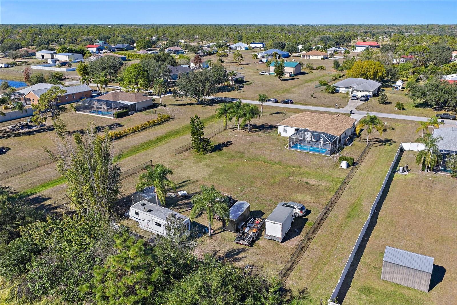 Image 41 of 45 For 26410 80th Drive E