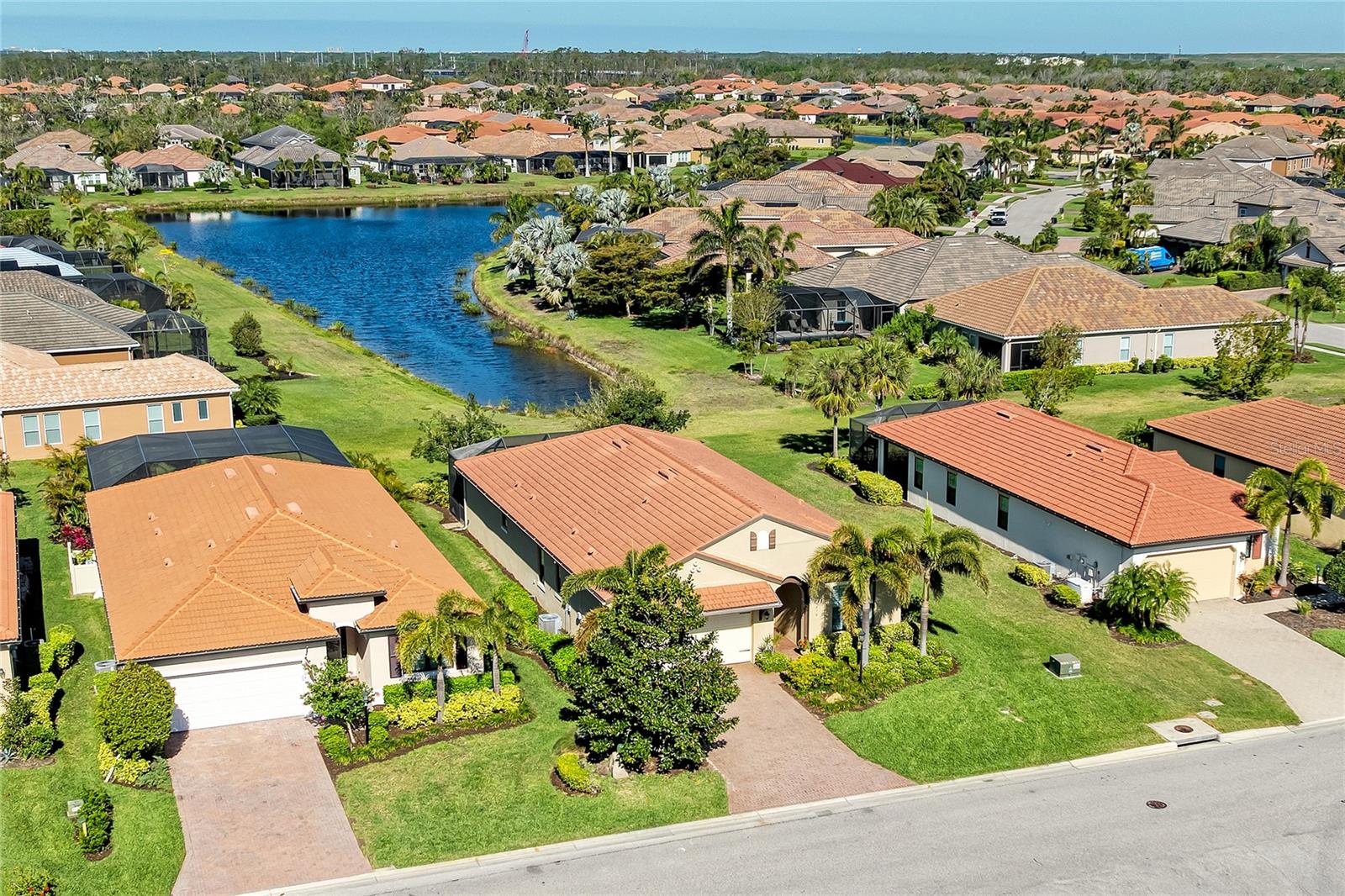 Image 3 of 64 For 4610 Royal Dornoch Circle