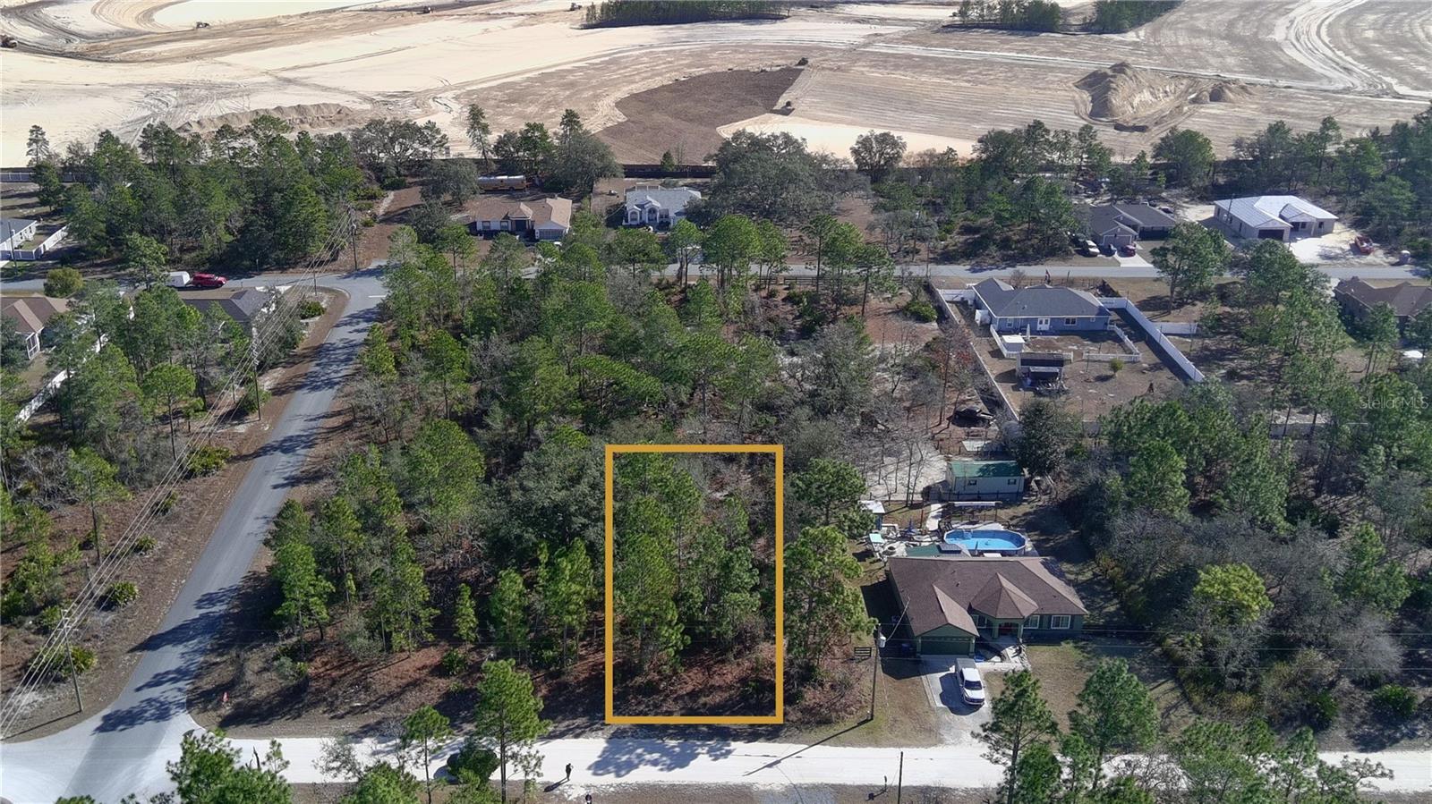 Listing Details for 18114 Malibar Road, WEEKI WACHEE, FL 34614
