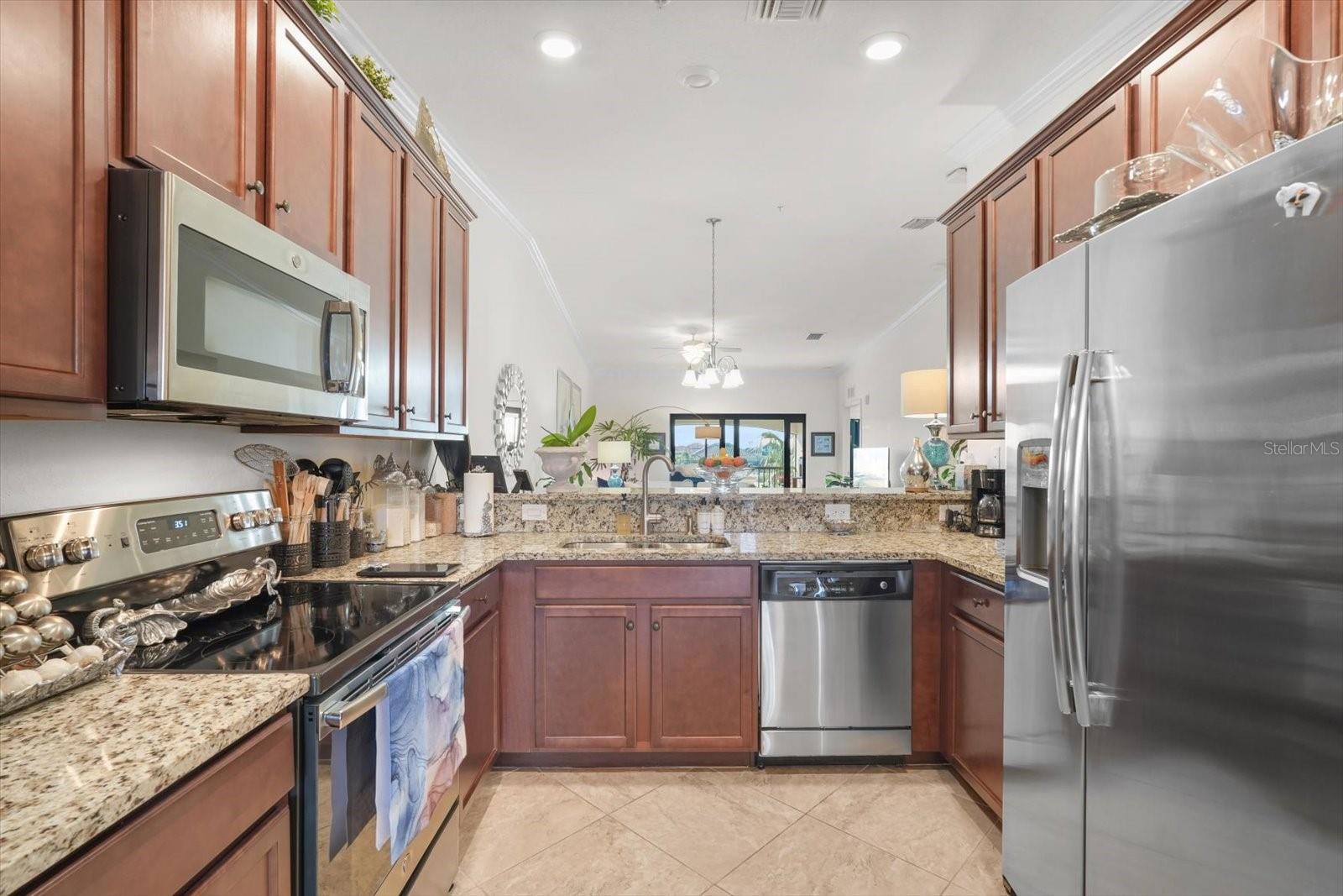 Image 13 of 46 For 5527 Palmer Circle 205