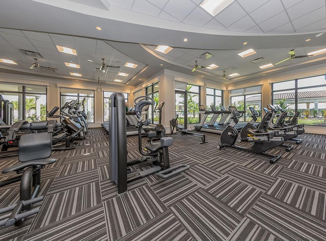 Image 40 of 46 For 5527 Palmer Circle 205