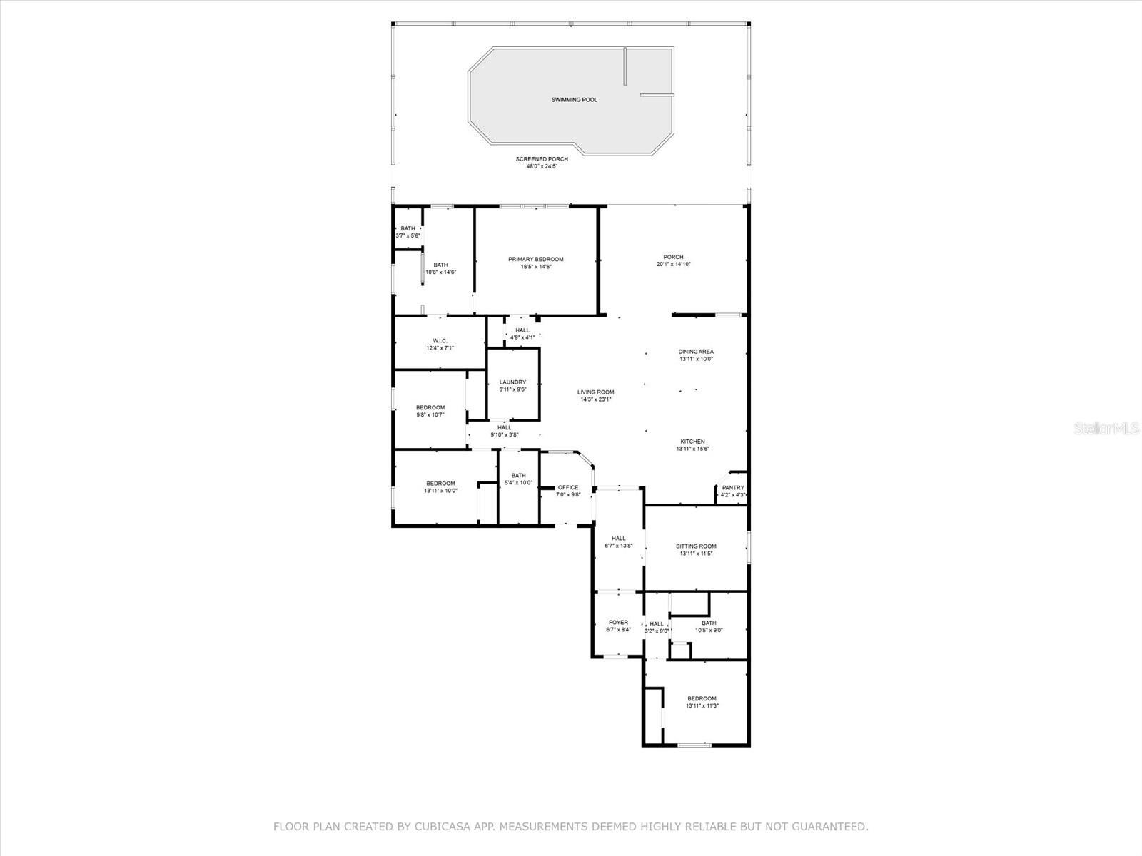 Listing photo id 72 for 12423 Blue Hill Trail