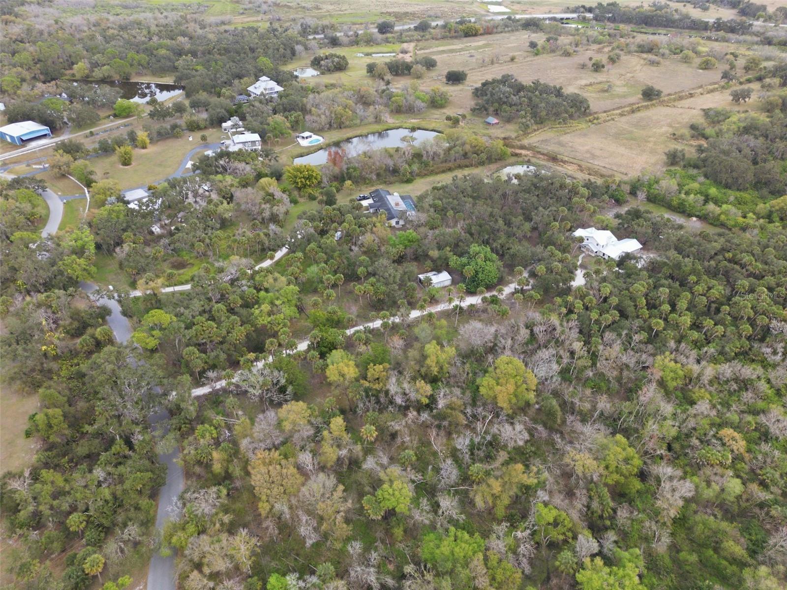 Image 10 of 45 For 4570 Hidden River Road