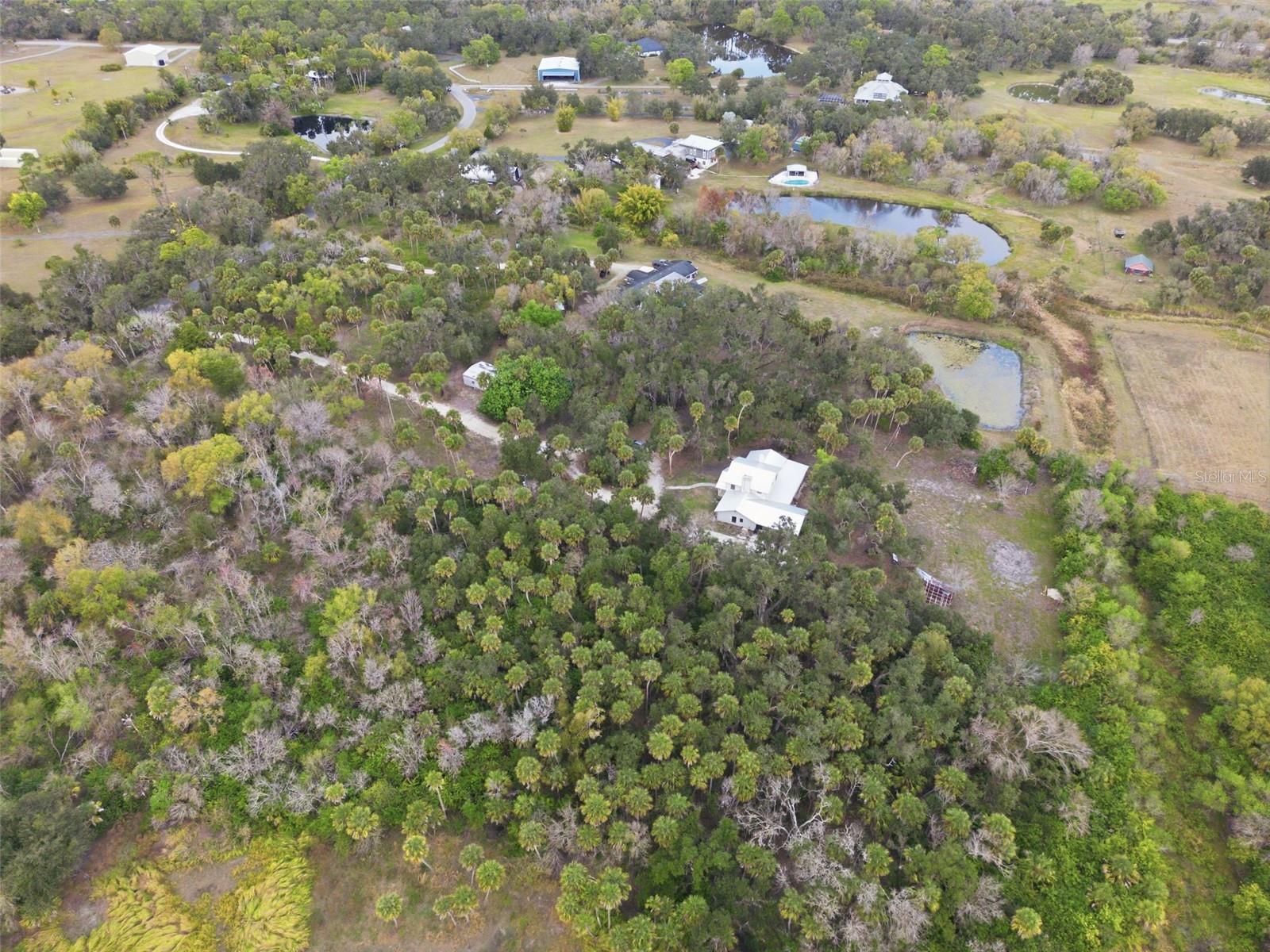 Image 11 of 45 For 4570 Hidden River Road